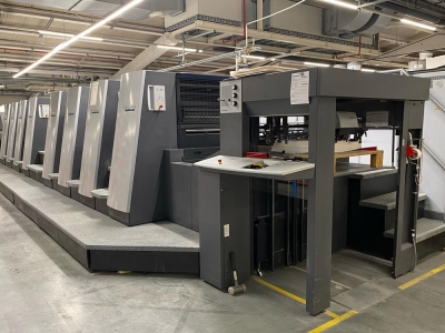 上海印刷包装企业应对微利时代策略总结